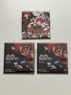 【hololive】宝鐘マリン×BIG ECHO コラボキャンペーン 缶バッジ 2025年最新】ビッグエコー 宝鐘マリンの人気アイテム - メルカリ