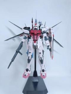 MGストライクルージュ（未開封品） Amazon | BANDAI SPIRITS(バンダイ スピリッツ) MG 機動戦士