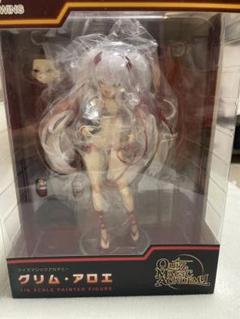 wing製　QMA グリムアロエ　水着