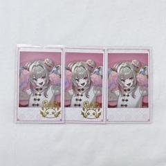 にじさんじ 魔界ノりりむ チャイナスタイル