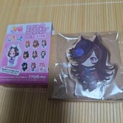 ウマ娘　ころっと　ライスシャワーのサムネイル