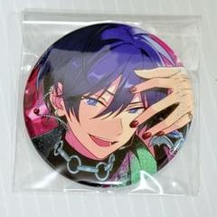 あんスタ 氷鷹北斗 缶バッジ September - メルカリ