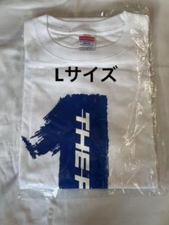 新品　未使用　 BMSGグッズBE:FIRST のTシャツ新品未開封Tシャツ Amazon.co.jp: M BE:FIRST ロゴ 刺繍 Tシャツ BMSG ビー