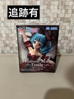 初音ミク　プライズフィギュア　まとめ売り（計8点） 初音ミク プライズ フィギュア 8個セット - メルカリ
