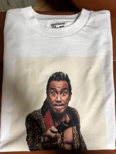 長渕剛 2025 プリントTシャツ 新品未開封 HOPE サイズM - メルカリ