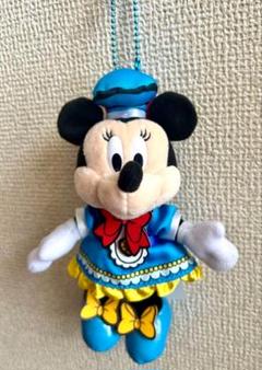 クワッキーダックシティ ミッキー ミニー ぬいば パルパルーザ
