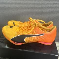 期間限定お買い得‼️プーマevoSPEED 400 NITOR 2スパイク