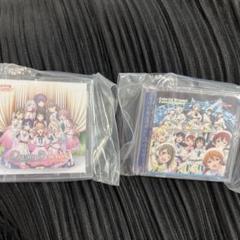 ラブライブ ミニCDコレクション 虹ヶ咲学園 蓮ノ空女学院　ガチャガチャ