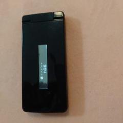 SH-02L docomo ネイビー