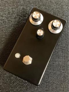 EarthQuaker Devices Tone Reaper クローン Earthquaker Devices Tone Reaper (clone) - Instruments de musique
