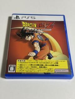 ドラゴンボールZ KAKAROT スペシャルエディション　PS5