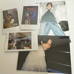 れじたび 韓国 尾形大吾 さん チェキ ブロマイド