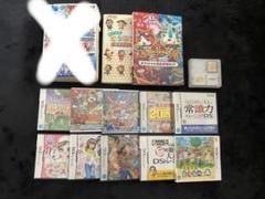 ニンテンドー3ds/dsソフト＆攻略本
