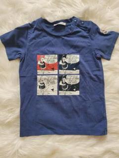 超美品◯MONCLER モンクレール　ベビーノースリーブ◯12-18/80 2025年最新】モンクレール MONCLER ベビーの人気アイテム - メルカリ