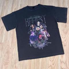 上品な ONLY BESTY BE:FIRST LIMITED メルカリ - XLサイズ Tシャツ ミュージシャン