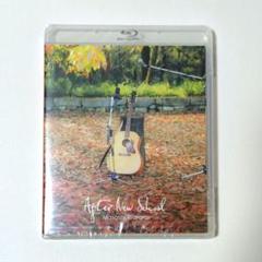After New School Blu-ray 渡會将士 FoZZtone