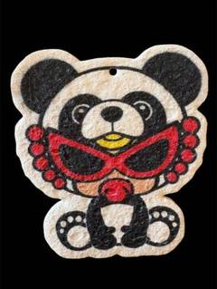 M*M様 ヒスミニ パンダセット Hysteric Mini Direct Web PANDA MINI特集: - Official Online