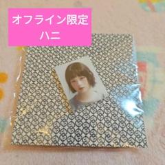 NJZ Newjeans ハニ 缶バッジ NewJeans ニュジ 缶バッジ 東京ドーム bunnies camp グッズ