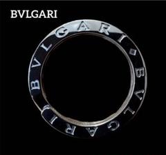 極美品】BVLGARI キーリング 925 ☆2337AL Italy - メルカリ