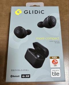 新品未開封　GLIDIC TW-4000s ヒュニンカイ 新品未開封 GLIDIC TW-4000s ヒュニンカイ - メルカリ