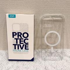 ESR iPhone 14 promaxケース MagSafe対応 ワイヤレス