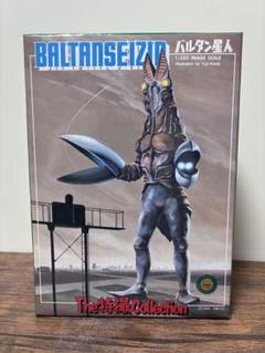 値下げ！バルタン星人　ペギラ　ゴモラ　ガラモン　ウルトラマン　5種類　プラモデル Amazon.co.jp: バルタン星人 ペギラ ゴモラ ガラモン ウルト