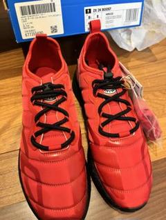 【最安値に挑戦】 2025年最新】zx メルカリ - boostの人気アイテム 2k スパイク・シューズ
