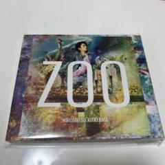 北山宏光 1stアルバム 「ZOO」 3形態まとめ売り オンライン限定商品】 北山宏光 ZOO 3種セット 邦楽 - 邦楽