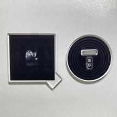 Amazon.co.jp: 清春 公式ツアーグッズ アクリルスタンド