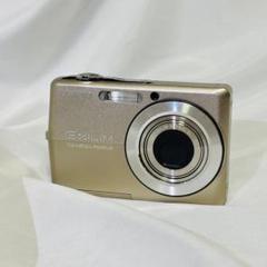 動作OK CASIO カシオ EXILIM EX-Z700 ゴールド CASIO EXILIM EX-Z700 ゴールド