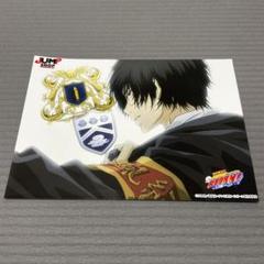 ④ JUMP SHOP ジャンプショップ　リボーン　 雲雀恭弥　ブロマイド　写真 ④ JUMP SHOP ジャンプショップ リボーン 雲雀恭弥 ブロマイド 写真