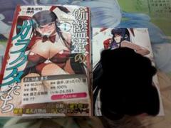 伽藍堂のガラクタたち1巻