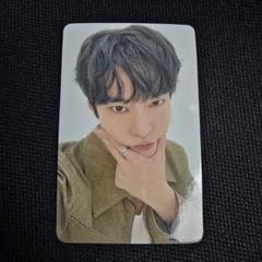 NCT127 ドヨン ソロコン Doors ソウル クッション ドヨン Doors ソウル コンサート 入場特典 クッション NCT127 MD