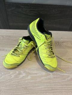 asics デスタッキ　フットサルシューズ