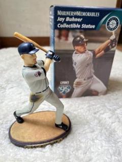 2025年最新】mlb フィギュアの人気アイテム - メルカリ