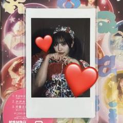 こ*い様 FRUITS ZIPPER 月足天音　チェキ　ラボセ　新衣装　グラフィ こ*い様 FRUITS ZIPPER 月足天音 チェキ ラボセ 新衣装 グラフィ