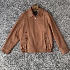 2025年最新】BURBERRY LONDON ジャンパー・ブルゾンの人気