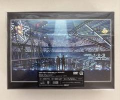 キヨレト OFFICIAL GOODS STORE/商品詳細 【DVD】LEVEL.1・2・3