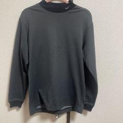 Nike ブラック 長袖シャツ 170/88A
