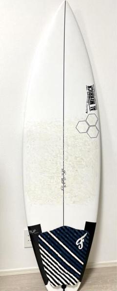 最終値下げ！アルメリック ニューフライヤー サーフテック 5,6