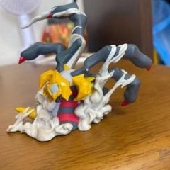 新品未開封 ポケオリジナルフィギュア ギラティナ　10個 Amazon.co.jp: ポケットモンスター プラチナ 予約特典