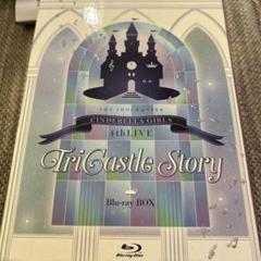 THE IDOLM@STER CINDERELLA GIRLS 4thLIVE…