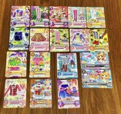2025年最新】アイカツカードまとめ売りの人気アイテム - メルカリ