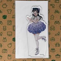 津島善子 アクリルスタンド Aqours5周年 報知 ヨハネ