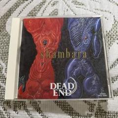 DEAD END / SHAMBARA デッド・エンド / シャンバラ 帯付