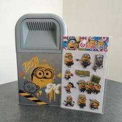 ラストです☆新品☆ミニオンサンシェード・ドリンクホルダー等5