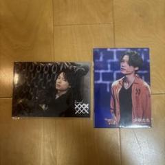 松村北斗セット Laughxxxxxx 少年たち SixTONES 松村北斗 フォトセット - メルカリ