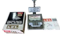 LPL712E パッチテープスプライサー LPL ロールテープスプライサー – zakka store towi
