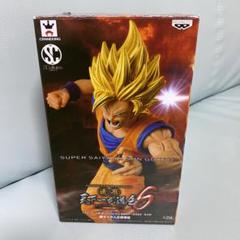 Amazon.co.jp: バンプレスト ドラゴンボール超 SCultures BIG