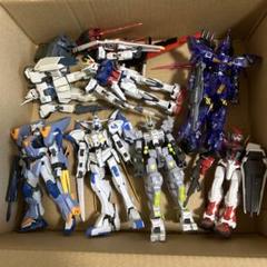 RG ガンプラ セット まとめ売り 新品未使用 RG ガンプラ 3点セット まとめ売り SEED - メルカリ